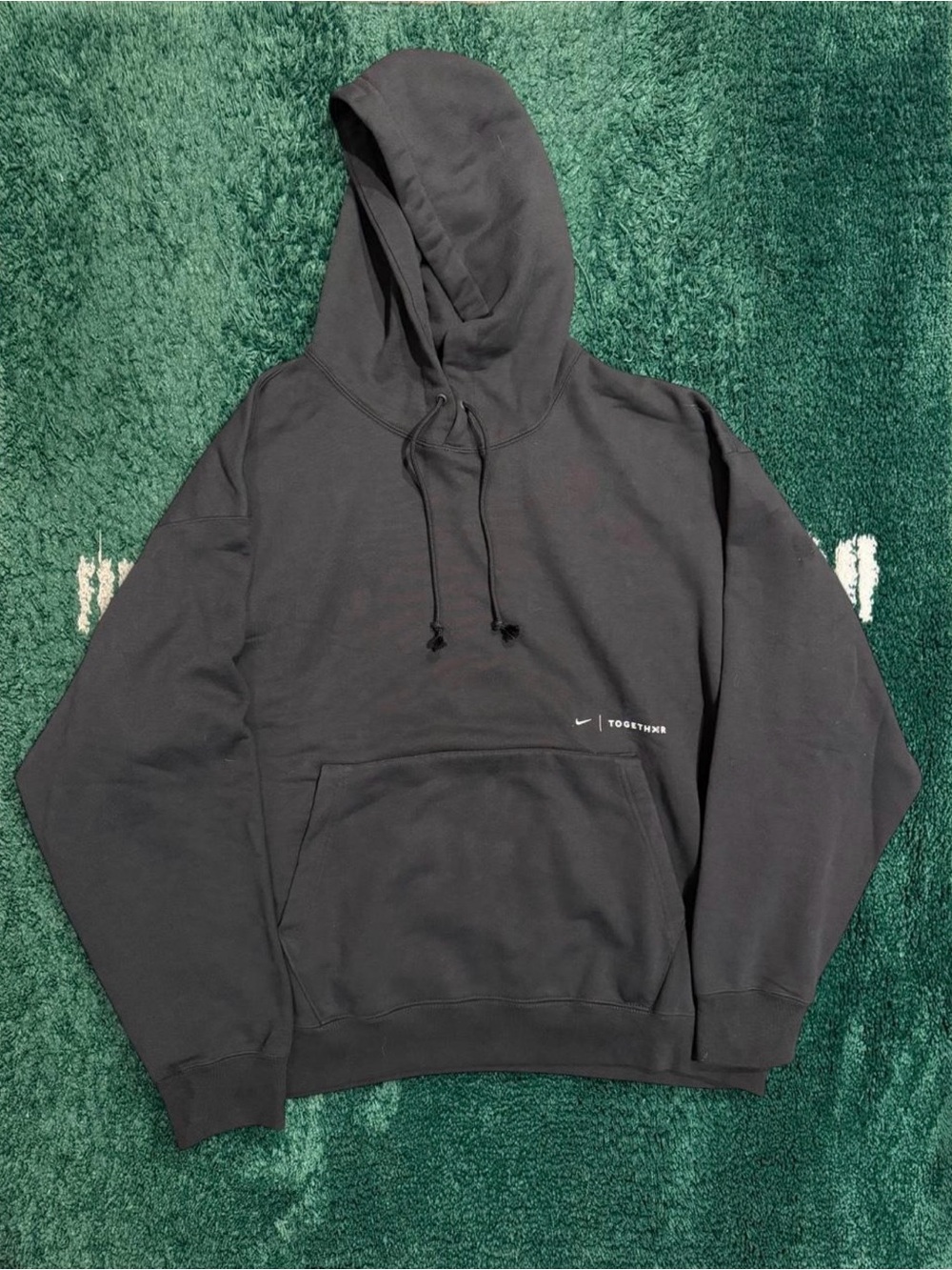 Nike by TOGETHXR “Everyone Watches Women’s Sports” Hoodie – XXL
